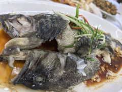 -众味海鲜大排档·活海鲜·潮汕味(南澳店)