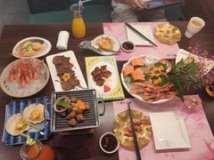 -黑松白鹿(金融街店)
