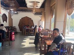 -朗妈私房菜(婺女州店)