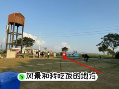 -七的湖·晚芳亭·阳澄湖农家菜·大闸蟹(莲花岛店)