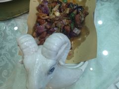 -正阳春烤鸭店(杨楼店)