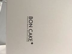 -BON CAKE(华贸购物中心店)