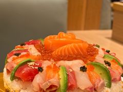 -合点寿司(金虹桥商场店)