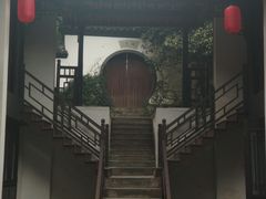 -杭州黄龙洞
