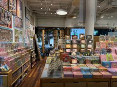 -猫的天空之城概念书店(杭州南宋御街店)