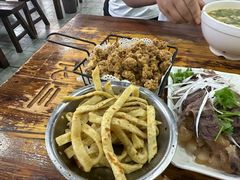 -化三驴肉汤(金明东街店)