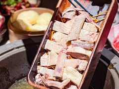 -芸山季·云南野生菌火锅(宝能环球汇店)