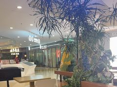 -野人先生Gelato(上海长宁龙之梦店)