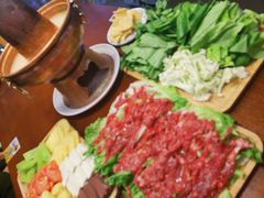 -宣威山野人家·现炒云南菜(金碧店)