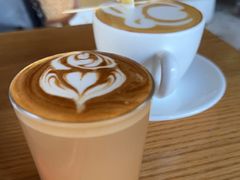 -大小咖啡 BigSmallCoffee(麦子店)