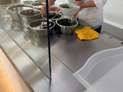 -辣辣小吃豆花米线(大观篆新农贸市场店)