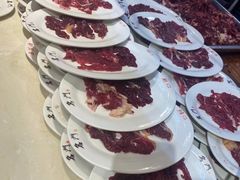 -名门潮牛·鲜牛肉海鲜火锅.烧烤自助餐厅(诚丰广场店)