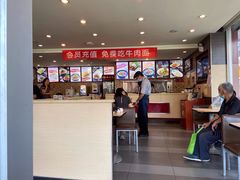 -李先生牛肉面大王(辽宁路店)