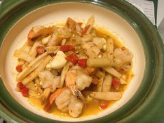 -费大厨辣椒炒肉(黄兴中心广场店)