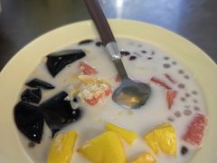-七七家的糖水店(南湾街1号店)