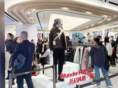 -lululemon(万象城店)