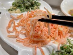 -博望坡饭店(宜山路店)
