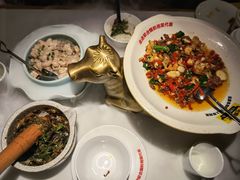 -炊烟小炒黄牛肉(中心印象城店)