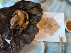 -兰桂坊·花园餐厅(西湖店)