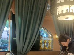 -清真·卡德尔大叔新疆主题餐厅(龙汇路店)