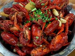 -五七小李子油焖大虾(总店)