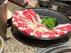 -汉拿山(悦荟·万科购物中心店)