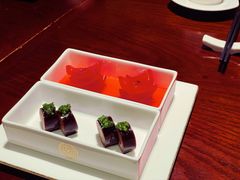 -采悦轩中餐厅·粤菜·海南菜(神州半岛喜来登度假酒店)
