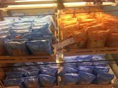 -长发西饼(道前店)