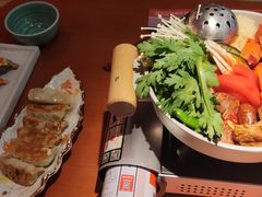 -仓桥家·焗寿司·锅物(光谷步行街店)