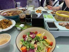 紫光大拌菜-紫光园(顺义店)