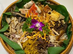 -野菌王•养生汤锅•野生菌火锅(大理漾濞路店)