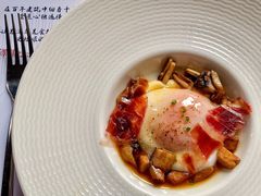 -The V泽惟·低温慢煮料理