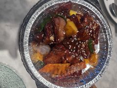 -小菜园新徽菜(无锡宜家荟聚中心店)