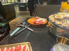 -东味北道熟成·炭火烤肉(九龙店)