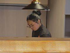 -竹犇番茄火锅(长风街店)