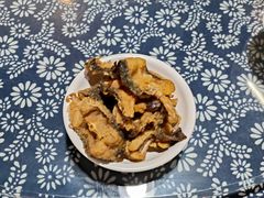 -唔呶喔哩酒家(生产街店)