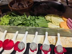 -东道煮牛肉火锅(东盛大街店)