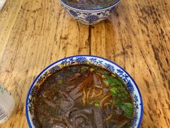 -惠记粉汤羊血(小南门店)