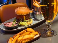 -bluefrog蓝蛙(水游城店)
