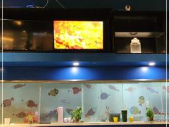 -鱼颜诱纸纸上烤鱼·蛙(龙湖天街店)