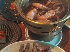 -Mr·Fish鱼鲜生海鲜放题(银泰in99店)