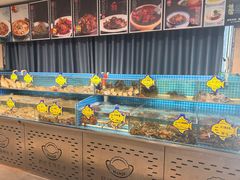 -韩记海鲜饺子旗舰店(红海新区店)