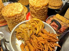 -柳州肥姨妈大骨螺蛳粉(双阳路店)