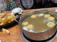 -掂档潮汕牛肉火锅(cityon熙地港店)