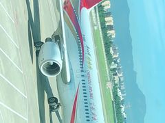 -福州长乐国际机场