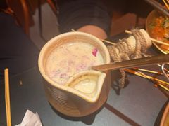 -何师烧烤Pro ·江湖川菜·小龙虾·精酿啤酒(太古里旗舰店)