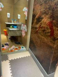 点击看大图 -卡通尼·Safari非洲探索乐园·生日会(金桥国际商业广场店)