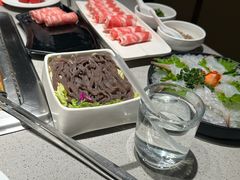 -海底捞火锅(太原南站店)