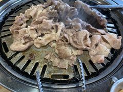 -麻蒲碳烤肉(嘉禾东平地铁站19号店)