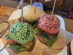 -学府公社餐酒吧(原中关村天堂店)